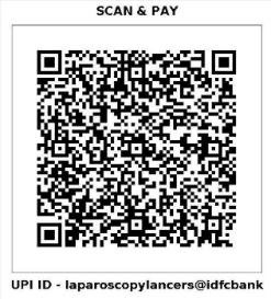 Payment QR Code
