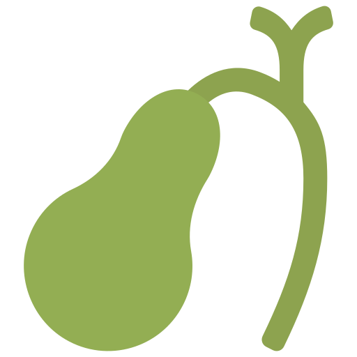 Gallbladder