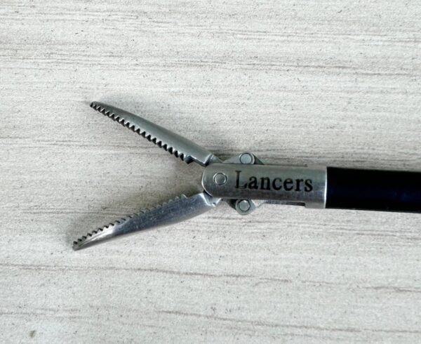 Laparoscopic Maryland Forceps – Laparoscopy Lancers