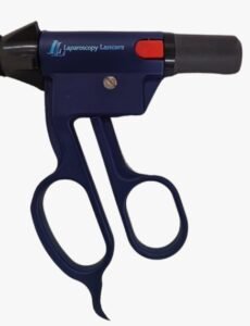 10MM Laparoscopic Cannula & Trocar (Set Of 2)