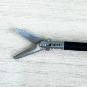 Laparoscopic Scissors