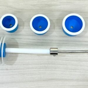 Laparoscopic Marwah's Type Uterine Manipulator