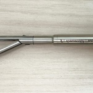 10MM Laparoscopic Stone Retrieving Forceps