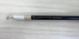 5MM Laparoscopic Hook Dissector