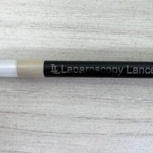 5MM Laparoscopic Hook Dissector