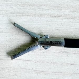 Laparoscopic Mini Bowl Grasper