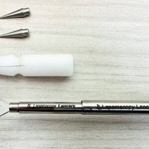 7MM Laparoscopic Cannula With Tubal Ring Applicator