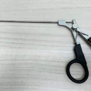 Laparoscopic Port Closure Needle