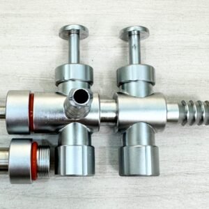 5-10MM Laparoscopic Trumpet Suction Irrigation Kit