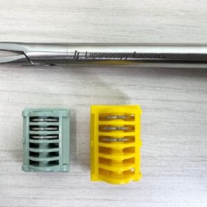 10MM Laparoscopic Universal Clip Applicator